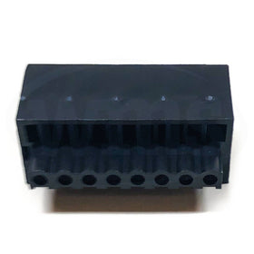 39940-0308 Molex EuroMate Pluggable Terminal Block, 8 Pole - 0