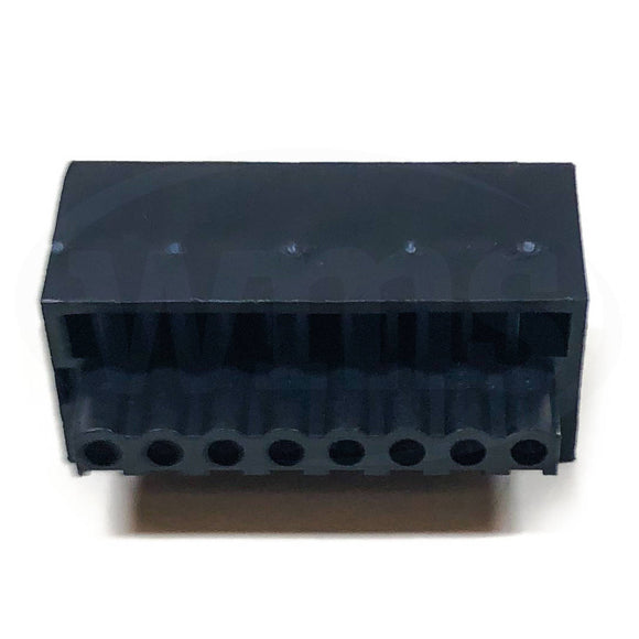 39940-0308 Molex EuroMate Pluggable Terminal Block, 8 Pole