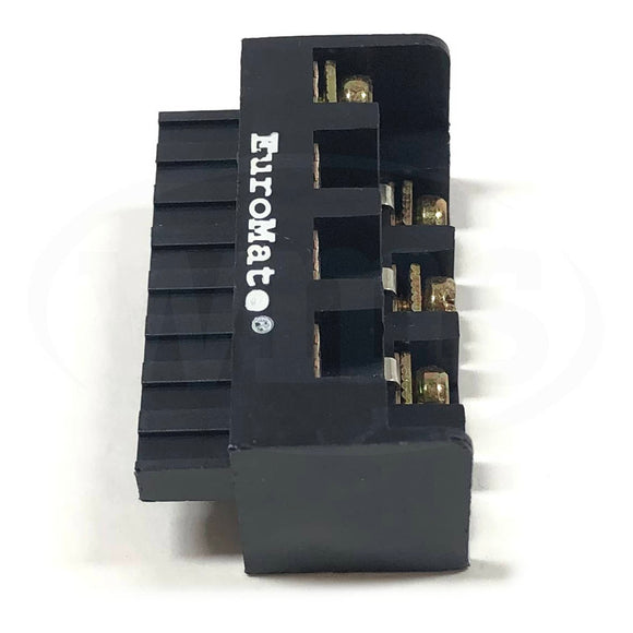 39940-0308 Molex EuroMate Pluggable Terminal Block, 8 Pole