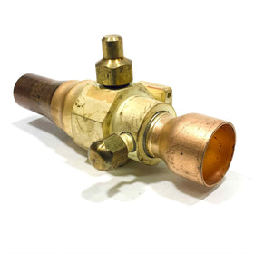 39L20 Lennox 1-1/8" X 7/8" Ball Valve