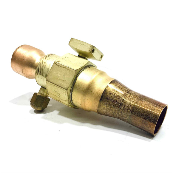 39L20 Lennox 1-1/8" X 7/8" Ball Valve