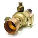 39L20 Lennox 1-1/8" X 7/8" Ball Valve-3