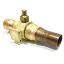 39L20 Lennox 1-1/8" X 7/8" Ball Valve-2