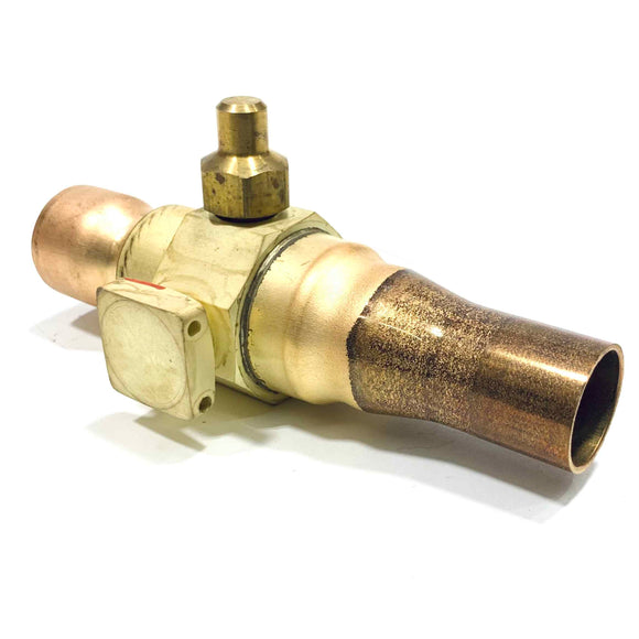 39L20 Lennox 1-1/8" X 7/8" Ball Valve