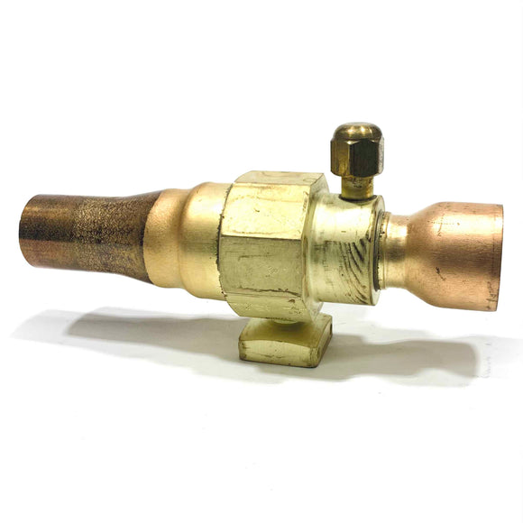 39L20 Lennox 1-1/8" X 7/8" Ball Valve