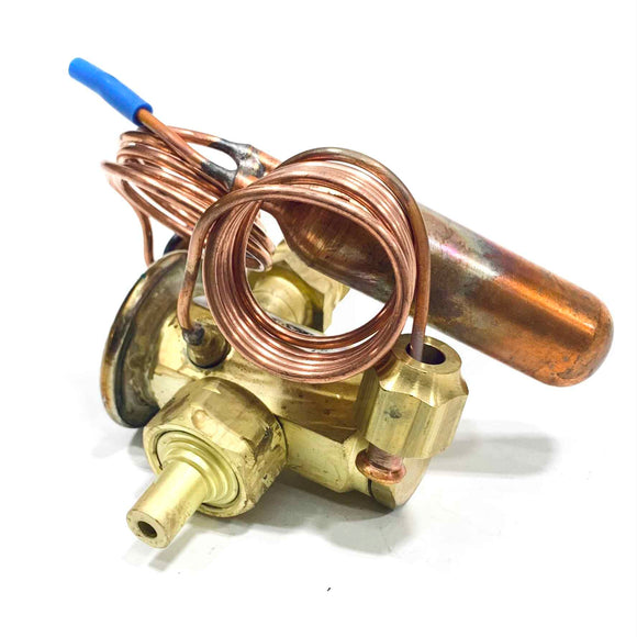 39L7201 Parker Lennox 1/4" Thermostatic Expansion Valve, HE 5 KX200