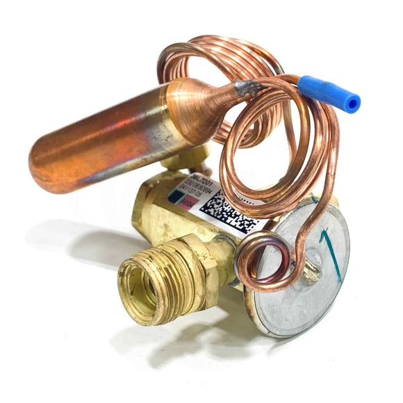 39L7201 Parker Lennox 1/4" Thermostatic Expansion Valve, HE 5 KX200