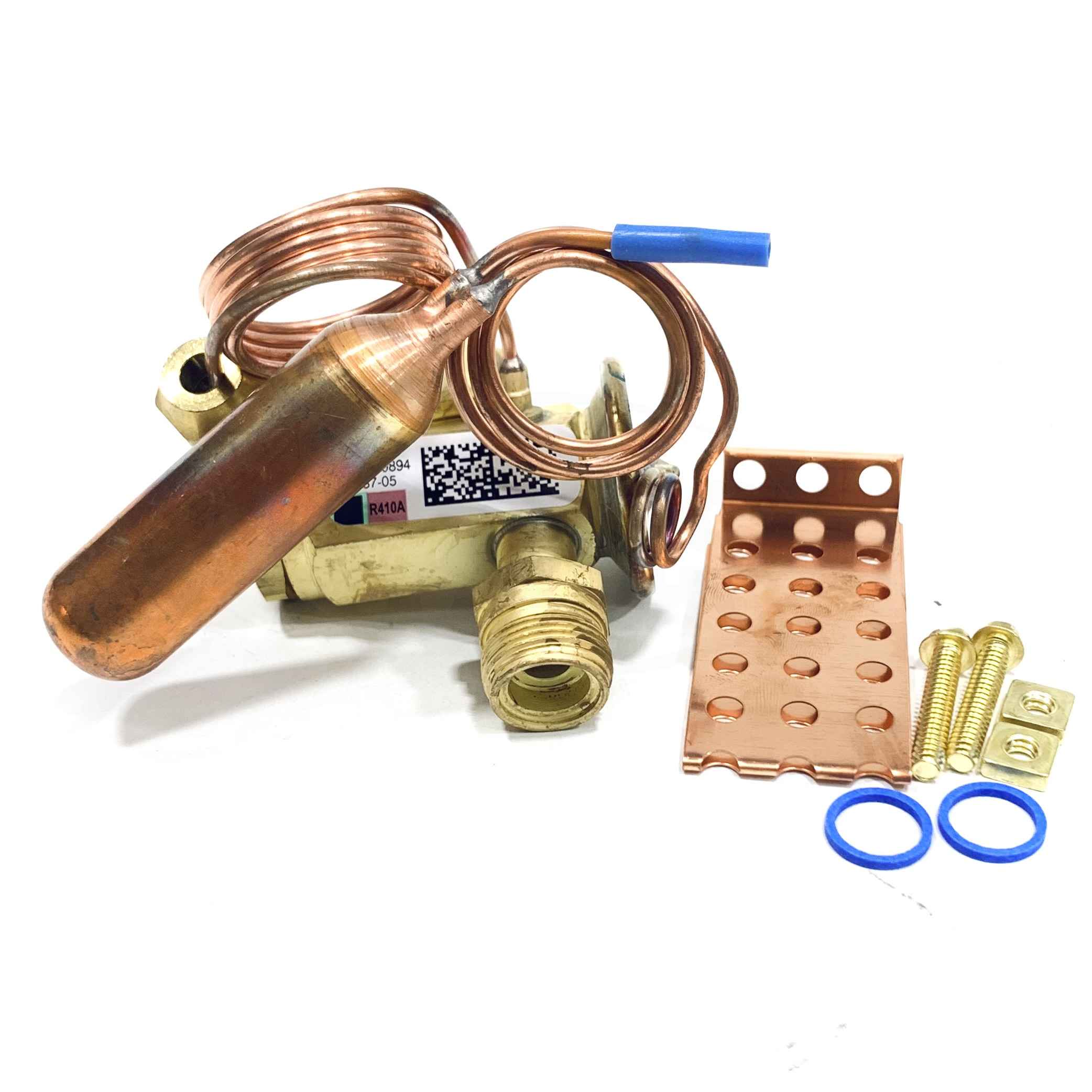 39L7201 Parker Lennox 1/4" Thermostatic Expansion Valve, HE 5 KX200