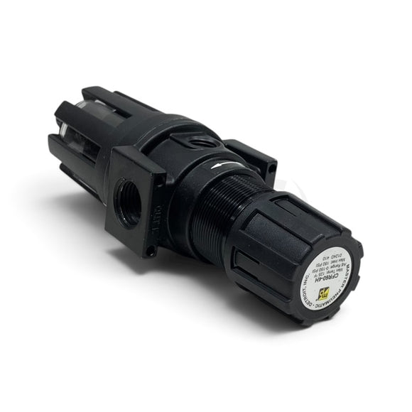 CFR60-4H Filter Master Pneumatic