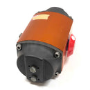 39 Worcester Controls Pneumatic Actuator, 80 PSI, 335 in LBS-4