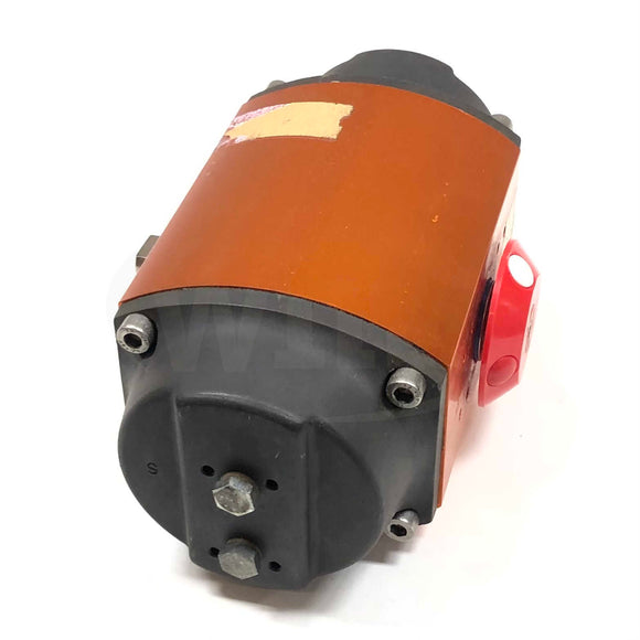 39 Worcester Controls Pneumatic Actuator, 80 PSI, 335 in LBS