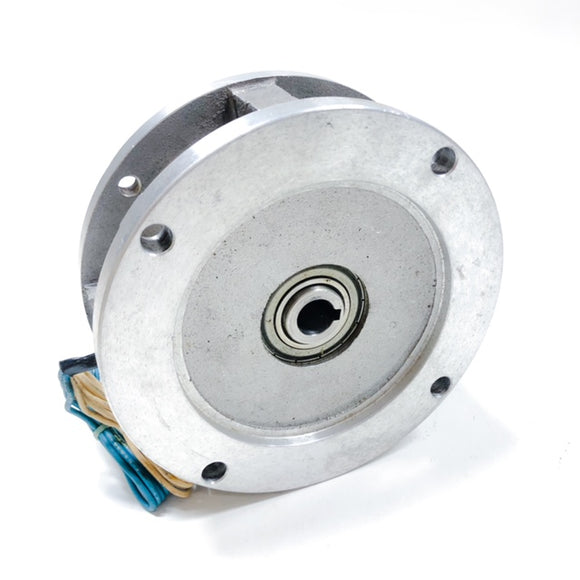 3A2M050-B10 Nidec/Fincor 2 Phase Gen Tachometer, 56C, 1000 Rpm, 5/8" Shaft, 50V.