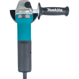 GA5052 Makita 4-1/2" / 5" Paddle Switch Angle Grinder