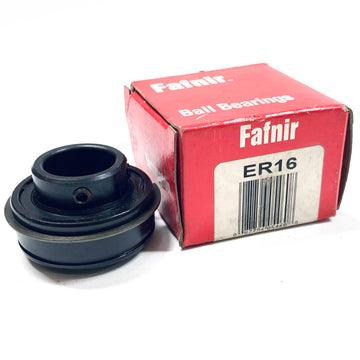 ER16 Fafnir Ball Bearing Insert