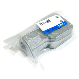 Y410-N02 SMC T-Type Spacer