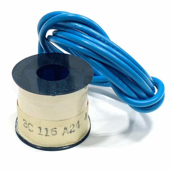 3C-116-A24 SMC Coil