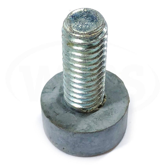 3C-22-8 MCI Rubber Bumper Screw