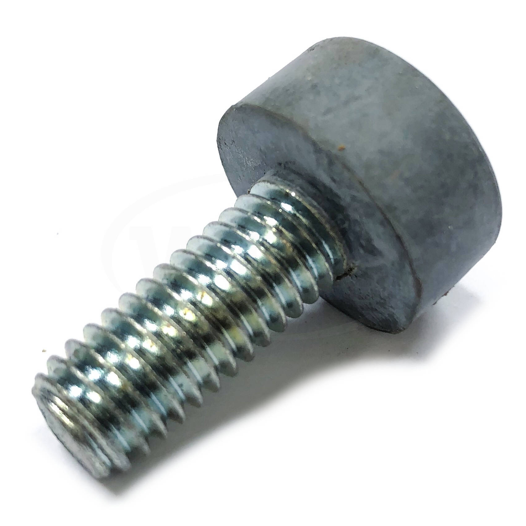 3C-22-8 MCI Rubber Bumper Screw - 0