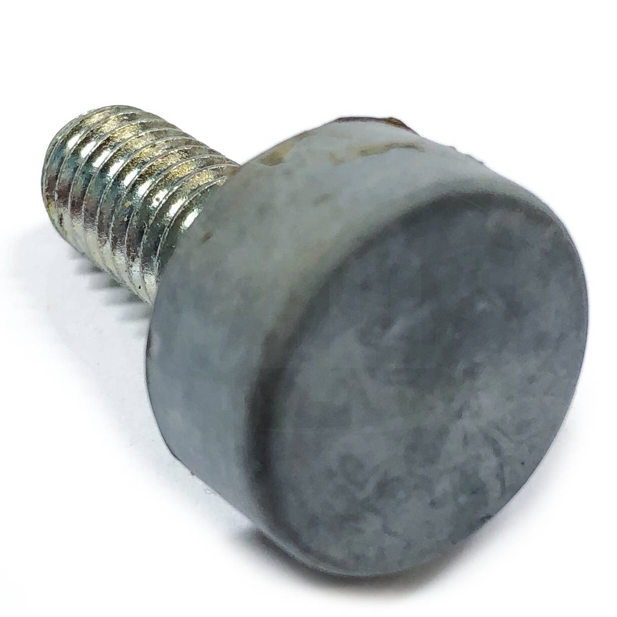 3C-22-8 MCI Rubber Bumper Screw
