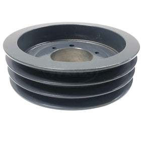 3C110E Browning Cast Iron Bushed Bore 3 Sheave