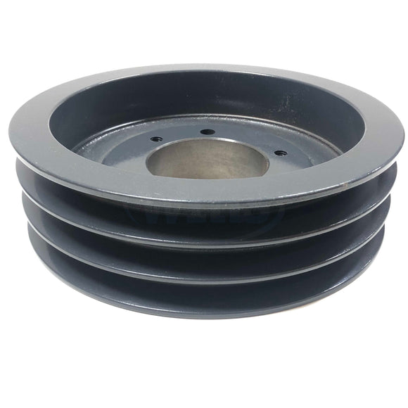 3C110E Browning Cast Iron Bushed Bore 3 Sheave