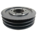 3C110E Browning Cast Iron Bushed Bore 3 Sheave-2