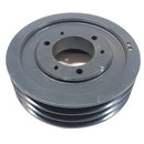 3C110E Browning Cast Iron Bushed Bore 3 Sheave-4