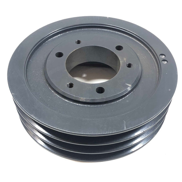 3C110E Browning Cast Iron Bushed Bore 3 Sheave