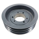 3C110E Browning Cast Iron Bushed Bore 3 Sheave-3