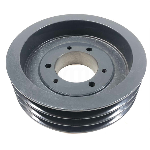 3C110E Browning Cast Iron Bushed Bore 3 Sheave