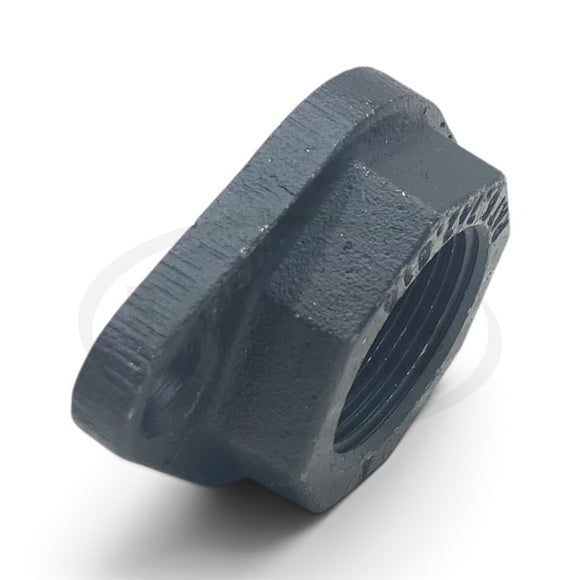 110-254FBP4 Taco 1 1/2" NPT 2 Flanges