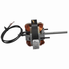 D200 Fasco 1/85HP Electric Motor, 3000RPM