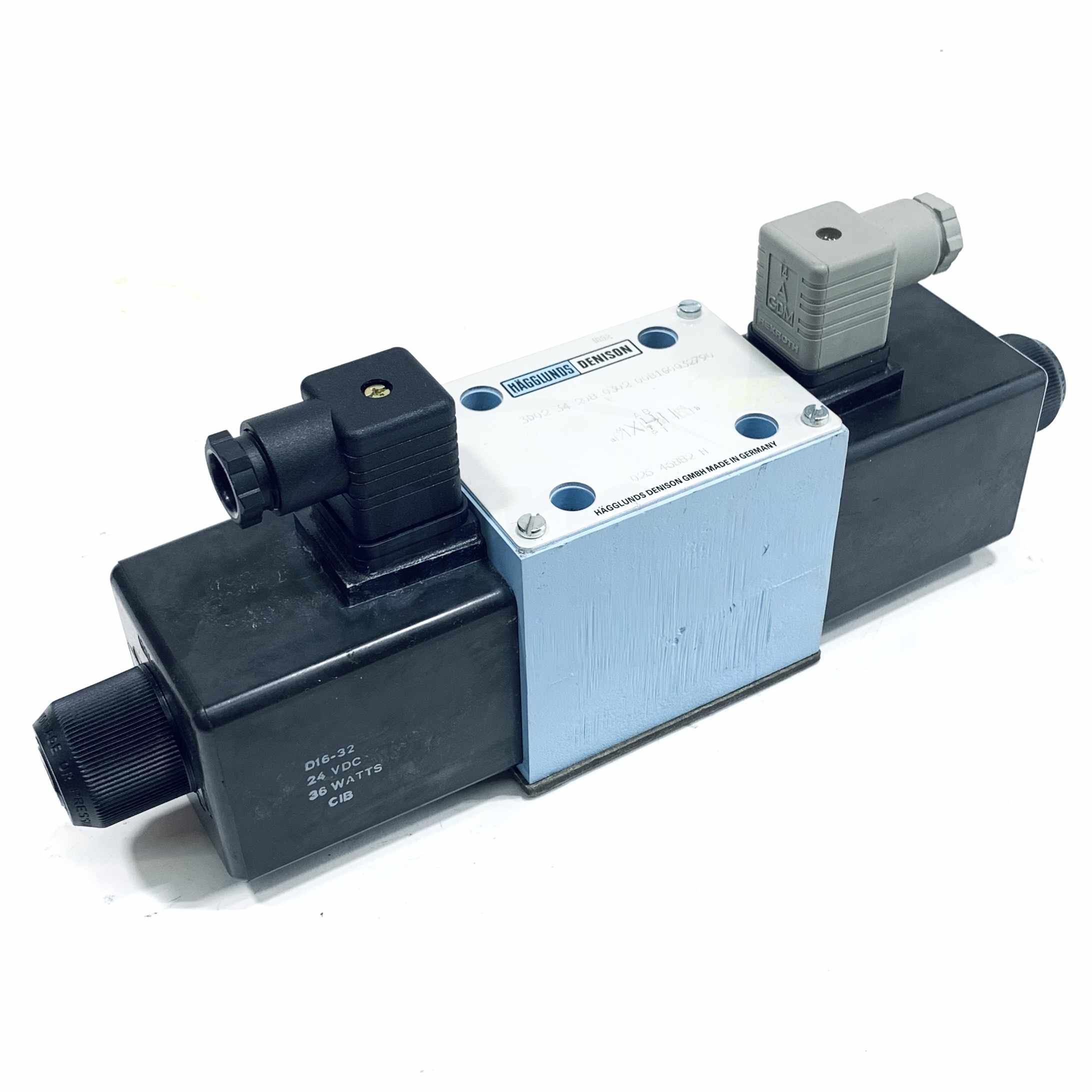 3D02-34-208-0302-00B1G0Q32790 Denison Hydraulic Valve