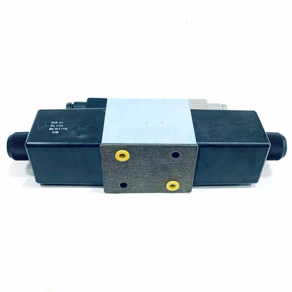 3D02-34-208-0302-00B1G0Q32790 Denison Hydraulic Valve