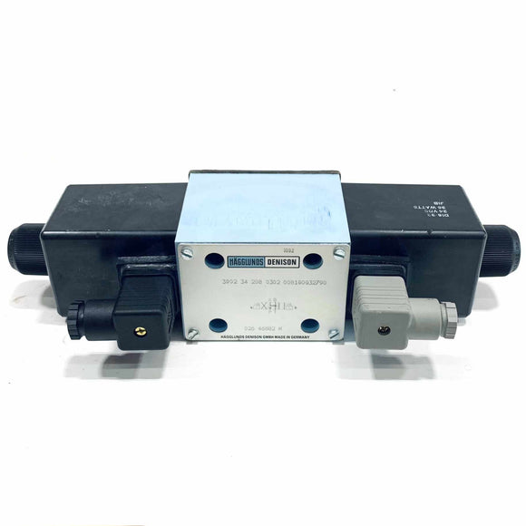 3D02-34-208-0302-00B1G0Q32790 Denison Hydraulic Valve
