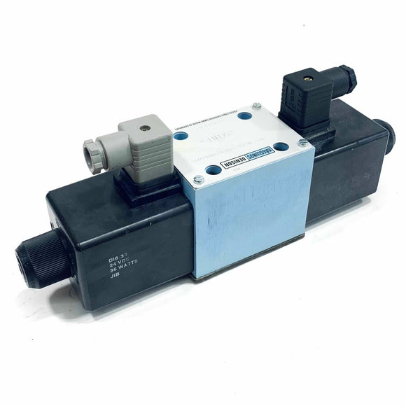 3D02-34-208-0302-00B1G0Q32790 Denison Hydraulic Valve