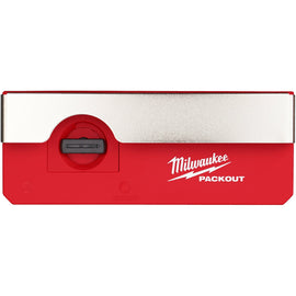 48-22-8344 Milwaukee PACKOUT Belt Clip Rack