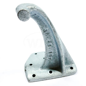 3F-29-107 MCI Left Hand Lower Cam Lock