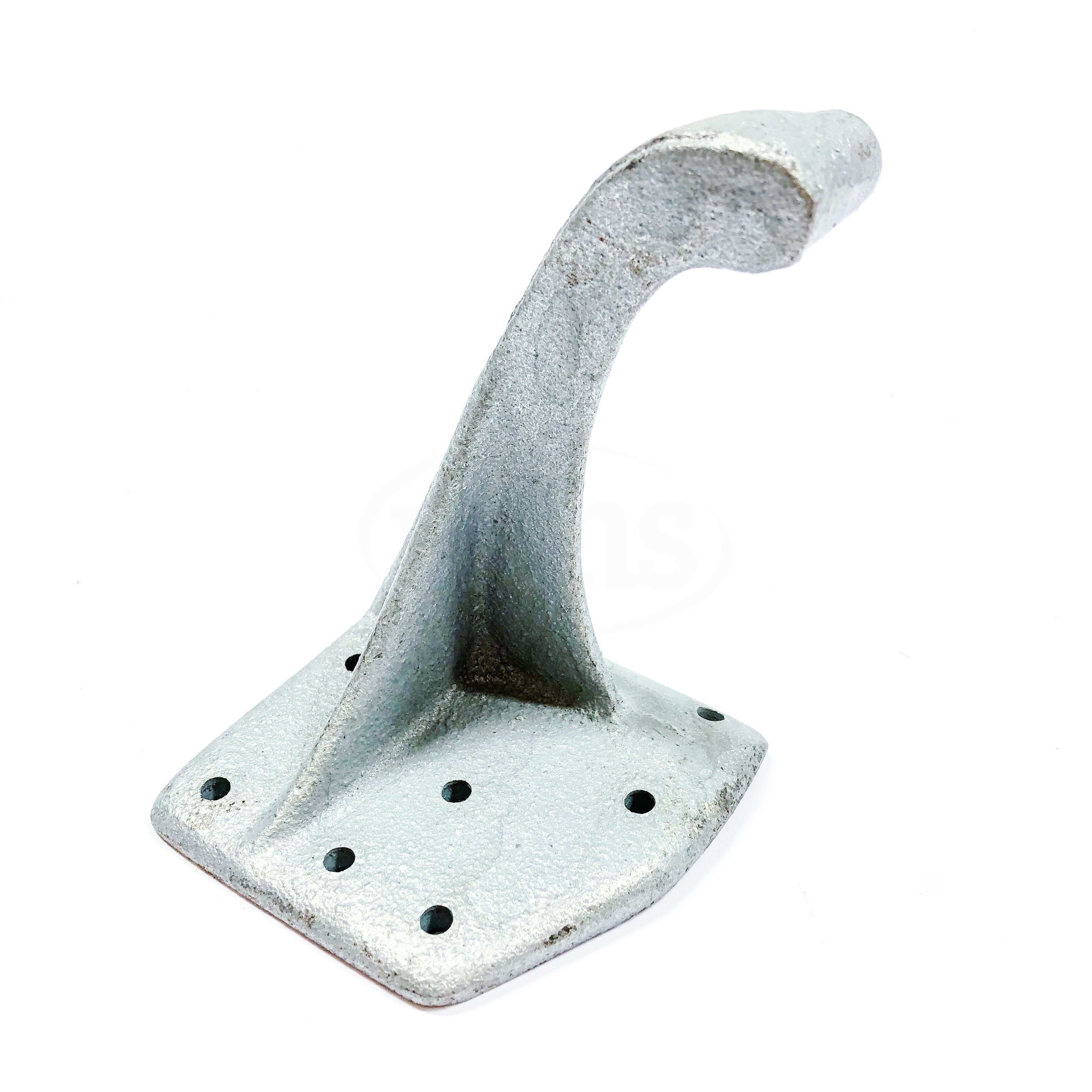 3F-29-107 MCI Left Hand Lower Cam Lock