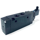 3FDU8 Parker Hannifin Solenoid Valve-1