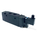 3FDU8 Parker Hannifin Solenoid Valve-4