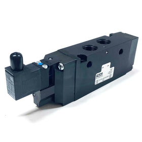 3FDU8 Parker Hannifin Solenoid Valve - 0
