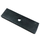 3G-29-27 MCI Rubber Shim, Baggage Door Compartment-1