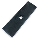 3G-29-27 MCI Rubber Shim, Baggage Door Compartment-2