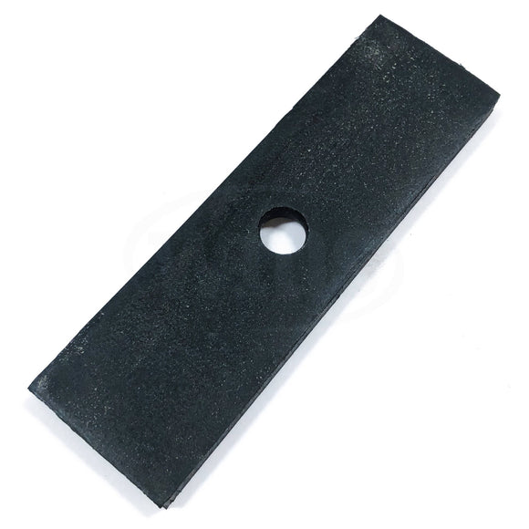 3G-29-27 MCI Rubber Shim, Baggage Door Compartment