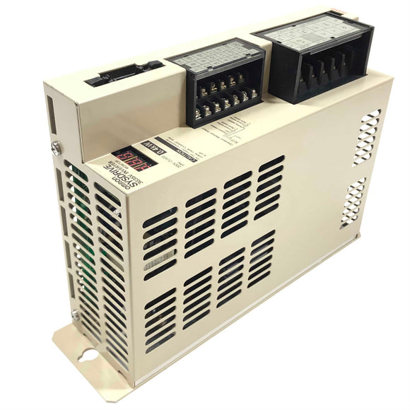 3G3SV-BB004-E Omron Inverter Drive, 200V, 50/60Hz, 6.5A, 0.4kW