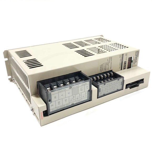 3G3SV-BB004-E Omron Inverter Drive, 200V, 50/60Hz, 6.5A, 0.4kW