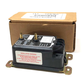 C264+/-1.0 Setra Differential Pressure Transducer