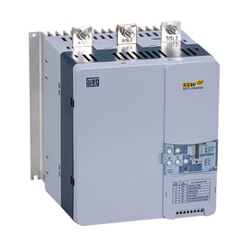 SSW070130T5SZ WEG SSW07 Soft Starter, 130 Amp