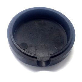 BCH-3 2-1/16" Capacitor End Cap (Leads Down)